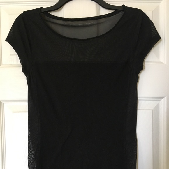 Short sleeved top - Picture 3 of 6